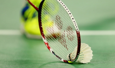 The history of badminton at the Olympics