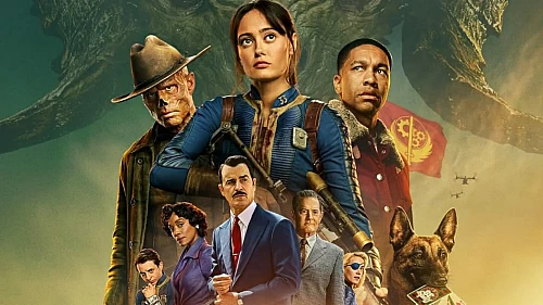 The last 2 episodes in Fallout season 2 will now release a day early!