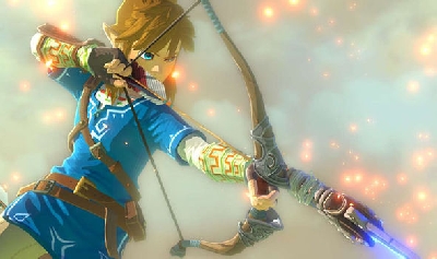 The Legend of Zelda: Breath of the Wild Gets Three Beautiful New Trailers