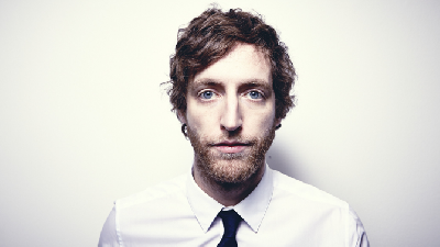 Thomas Middleditch joins Godzilla: King of the Monsters!