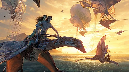 Tickets for Avatar: Fire and Ash go on sale Monday November 17th, 2025!