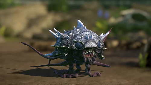 Titan X and Scarabs have invaded the Godzilla x Kong: Titan Chasers game!