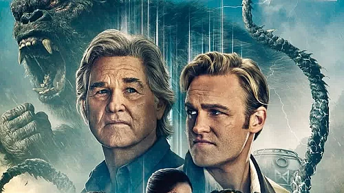 Titles for all 10 episodes in Monarch: Legacy of Monsters Season 2 revealed!