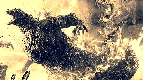 Toho is targeting a massive, worldwide release for Takashi Yamazaki's Godzilla Minus Zero!
