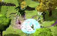 Total chaos comes to Stolen Realm in its first DLC!