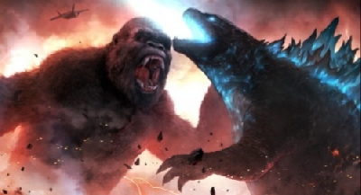 Thoughts on: Godzilla vs Kong - Godzilla Forum