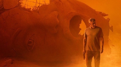 Two new posters released for Blade Runner 2049!