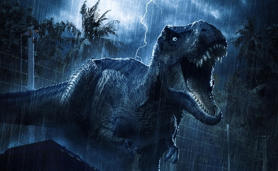 Universal drop the ball with lazy, lackluster Jurassic Park 30th Anniversary Steelbook Box Set 