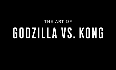 UPDATE: Godzilla vs. Kong book release dates revert back to 2020 schedule!