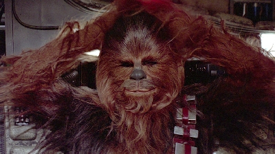 Watch Chewbacca Dismember His Foe In A Deleted Scene From The Force Awakens