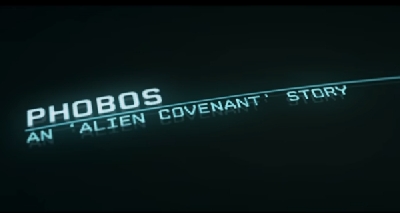 Watch Phobos An Alien Covenant Story Alien