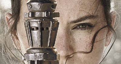 What If... Rey is actually the villain of the Star Wars sequel trilogy?