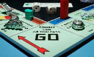 What Is Sticker Boom in Monopoly Go?