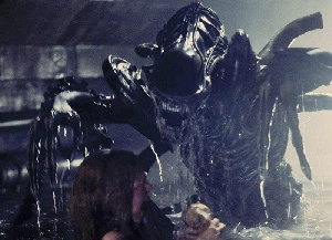 Why Alien Monsters Work: Symbolism in Creature-Driven Narratives