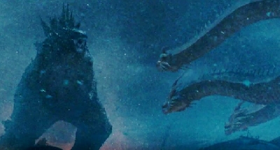 Why Godzilla Will Always Be the King of the Monsters, Despite Box Office Struggles