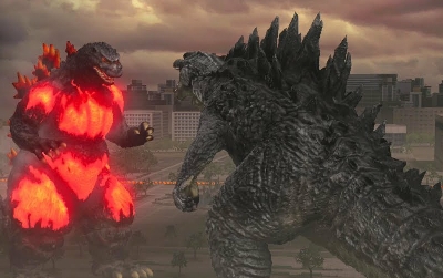 Why is it so Difficult to Make a Good Godzilla Game?