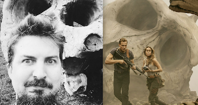 Will Godzilla vs. Kong Take Us Back to Skull Island?