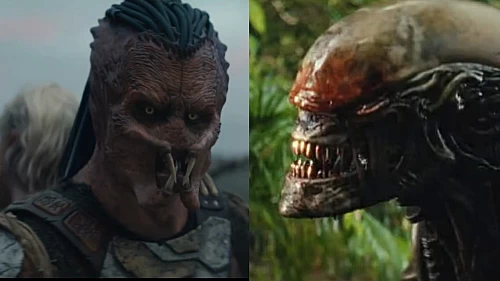 Will the Predator ever be in Alien: Earth? Noah Hawley says No!