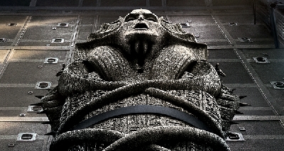 Will The Mummy resurrect Universals dreams of a shared universe?