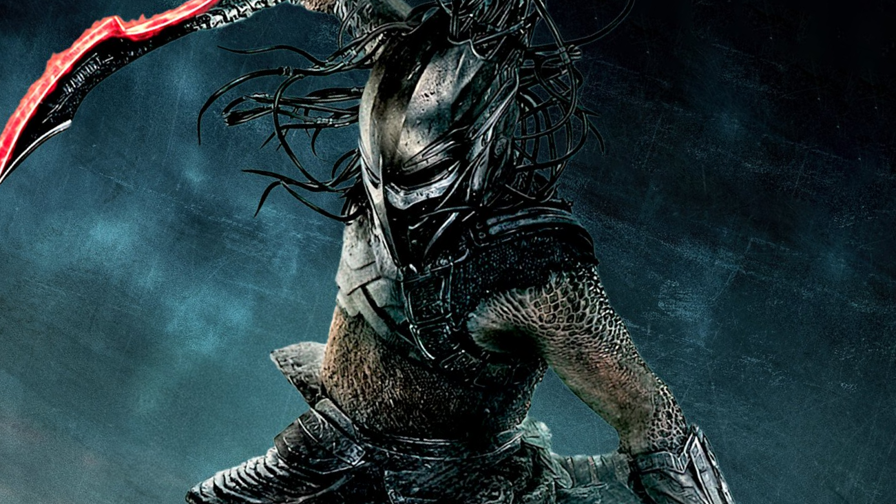 Meet Bud – Dek's little alien friend in Predator: Badlands!