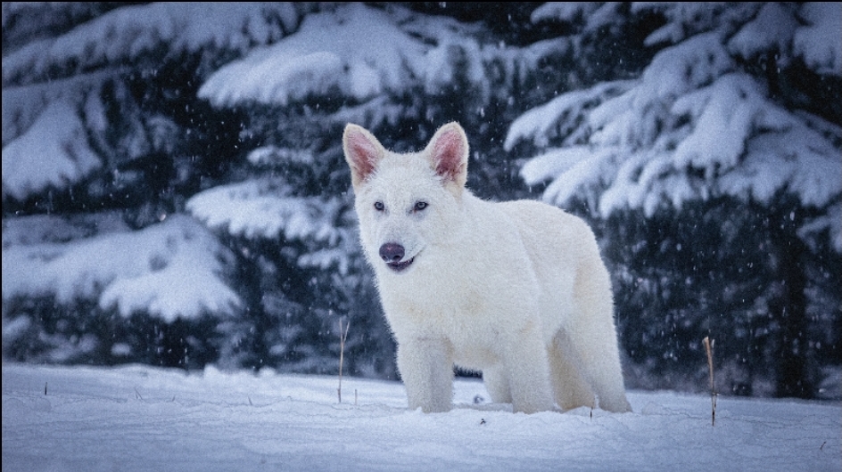 Meet the Scientists Behind the Dire Wolf Revival