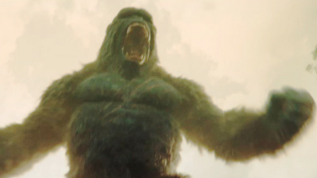 Monarch: Legacy of Monsters Season 2 will focus on Kong more than Godzilla, image size:1234x695
