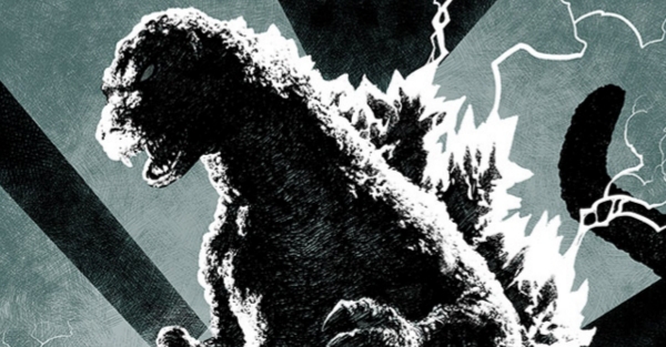 More Amazing Mondo Godzilla Collectibles Revealed!