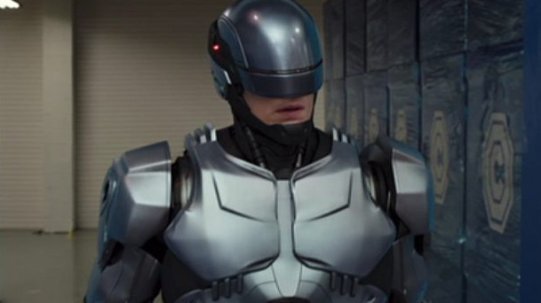Neill Blomkamp is no longer directing Robocop Returns
