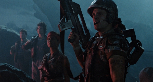 Neill Blomkamp says there is a slim chance Alien 5 will happen now.