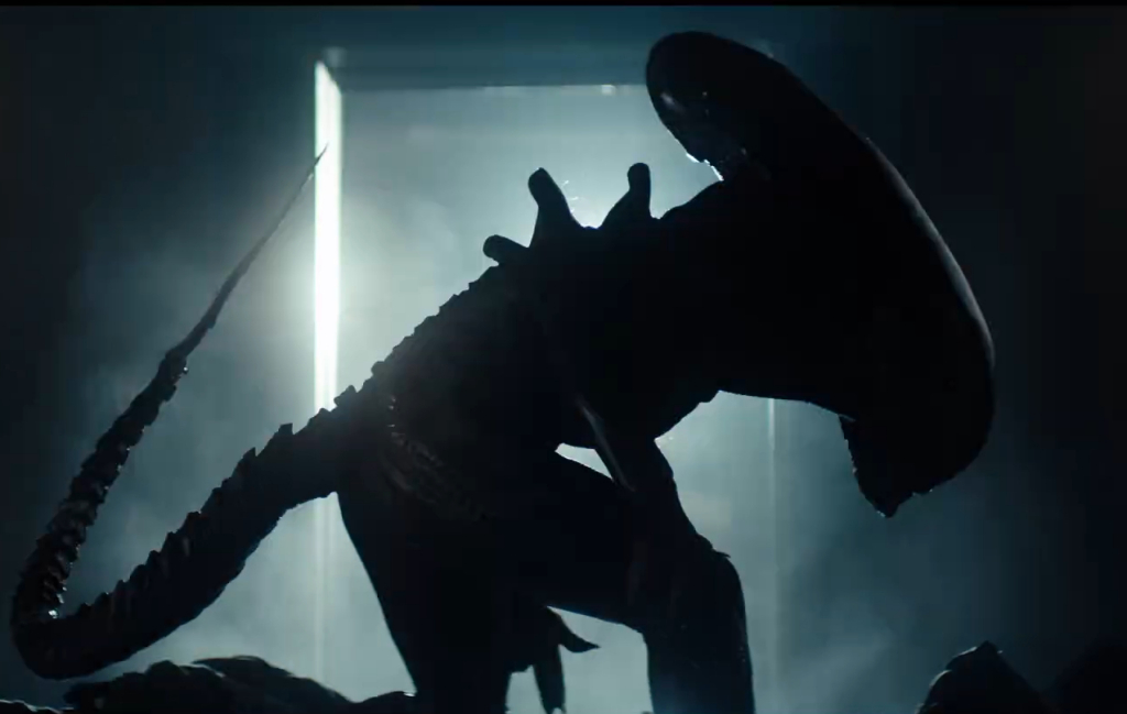 New Alien: Earth Save Yourself teaser offers new shots of the series Xenomorph!