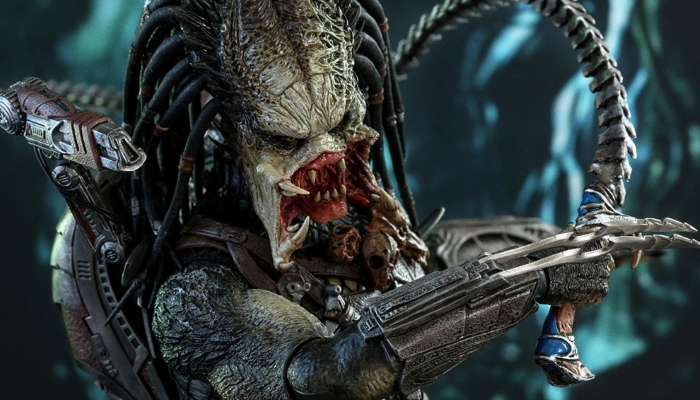 download aliens vs predator requiem wolf