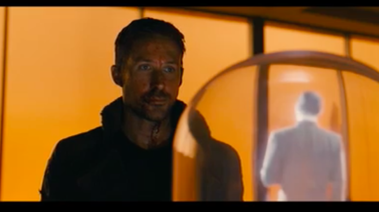 UPDATED: New Blade Runner 2049 featurette hits the web!