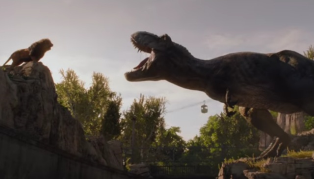 Jurassic World: Fallen Kingdom instal the new for android