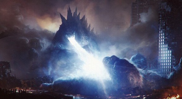 New Godzilla vs. Kong (2021) Titan Revealed!