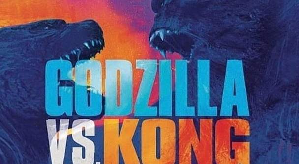 New Godzilla Vs Kong Release Date Info and Footage!
