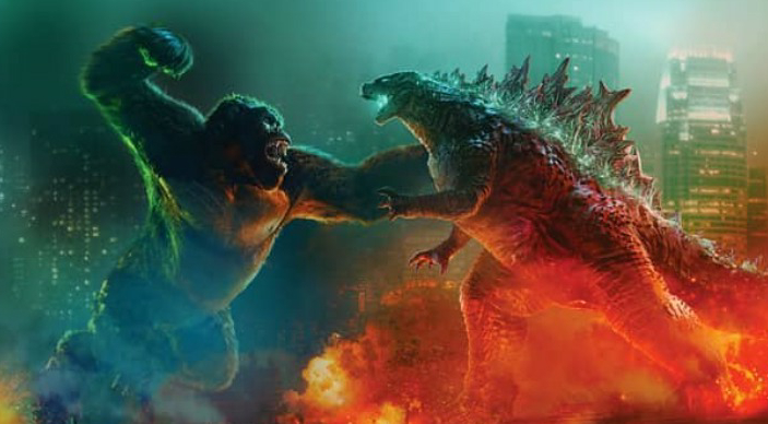 Godzilla Character Tier List Godzilla Forum   New Godzilla X Kong The New Empire 2024 Official Movie Plot Synopsis Released 27 