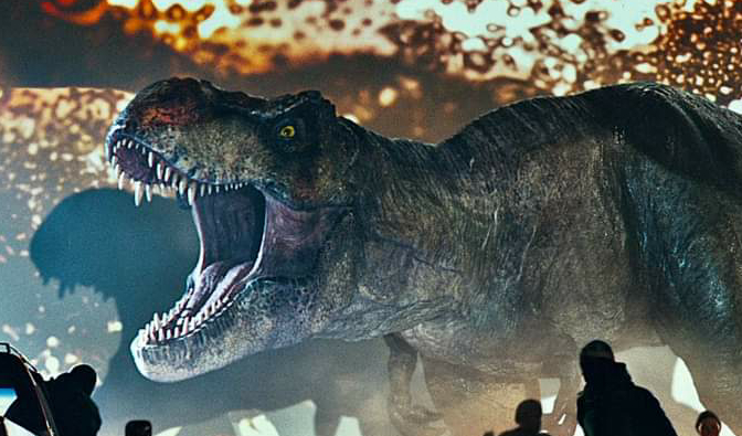 Jurassic World 3 Movie News, Trailers, Cast and Plot