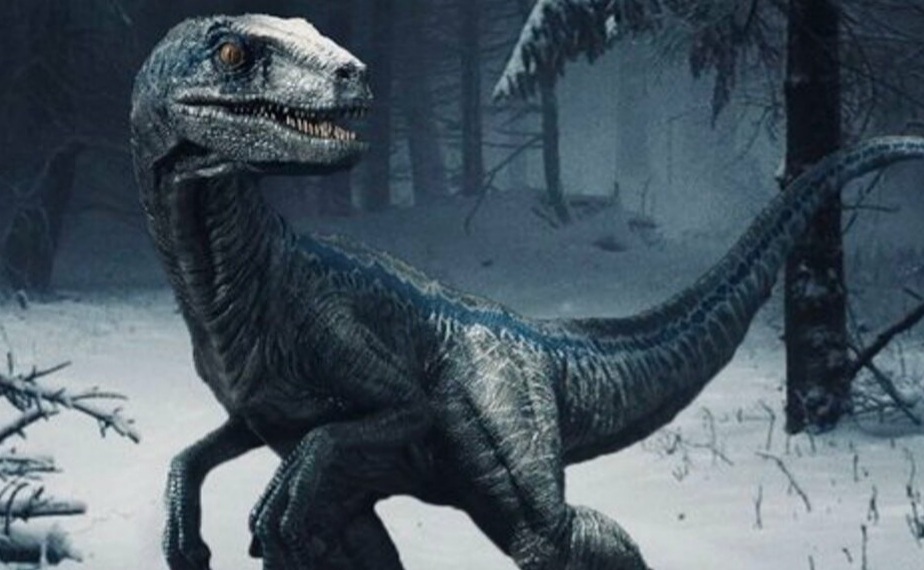 New Jurassic World Dominion Set Photos Revealed