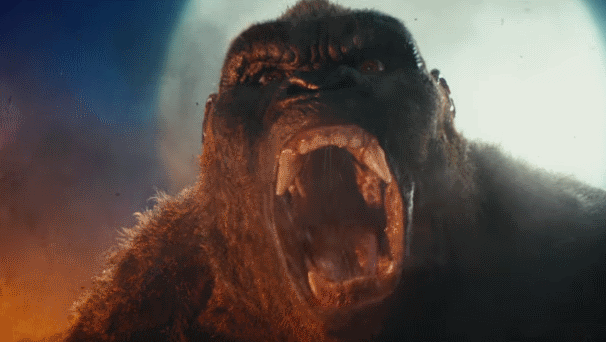 New Kong: Skull Island Trailer drops & reveals tons of new footage!