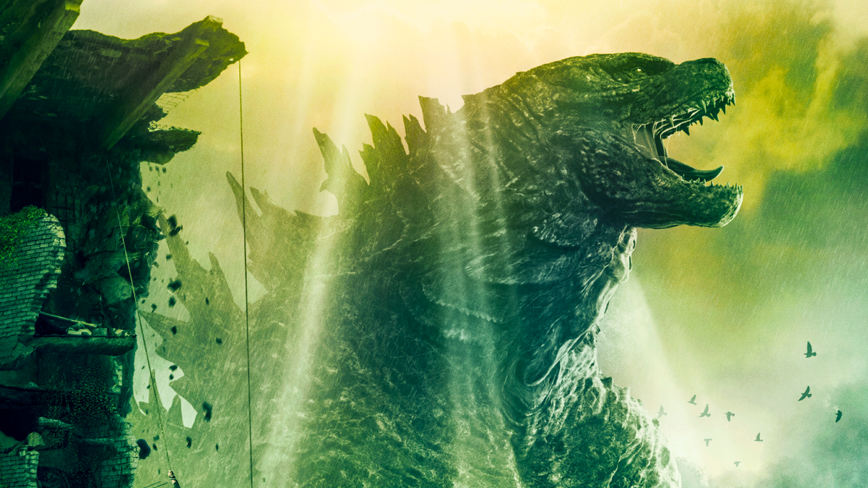 New Monsterverse spin-off series in development in addition to Legacy of Monsters!