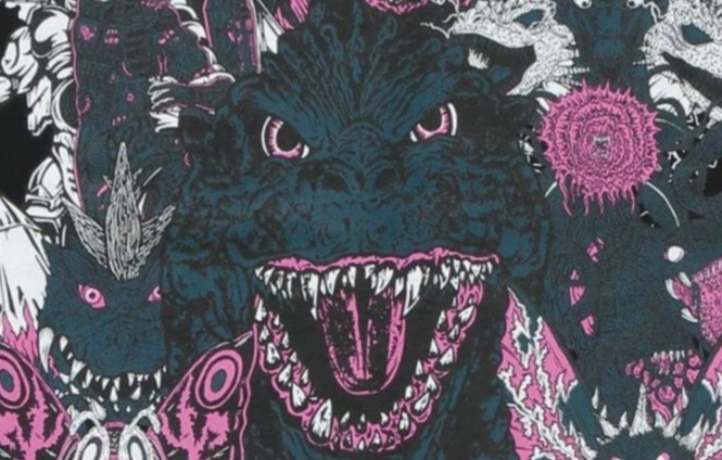 New Monsterverse Updates and Godzilla Merchandise Revealed