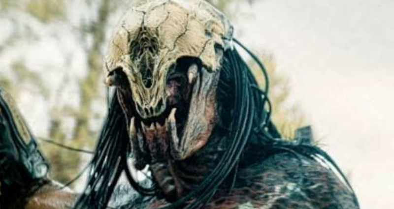 The Next Predator Movie Just Got Its First Teaser Image