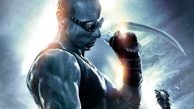 HD riddick wallpapers | Peakpx