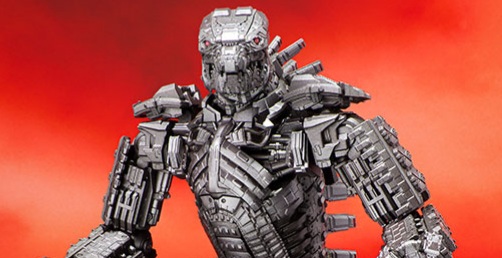 sh monsterarts mechagodzilla 2021 release date