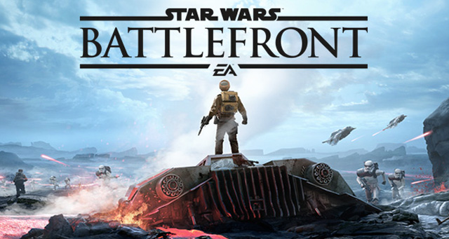 New Star Wars Battlefront DLC detailed