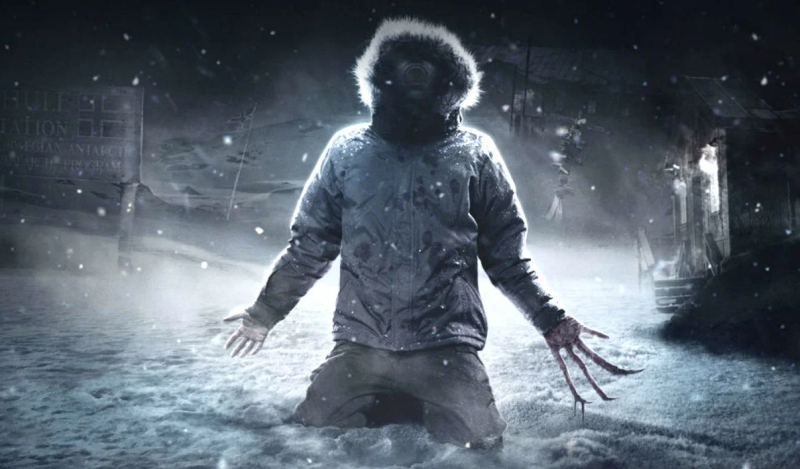 New The Thing movie remake will expand the alien backstory dramatically!