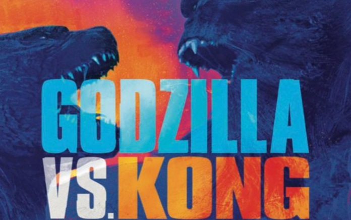 No Godzilla vs. Kong Updates at Comic-Con@Home