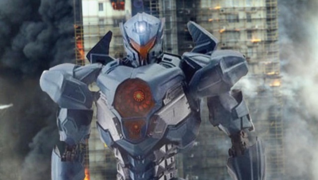 No Pacific Rim 2 footage will be shown at SDCC 2017