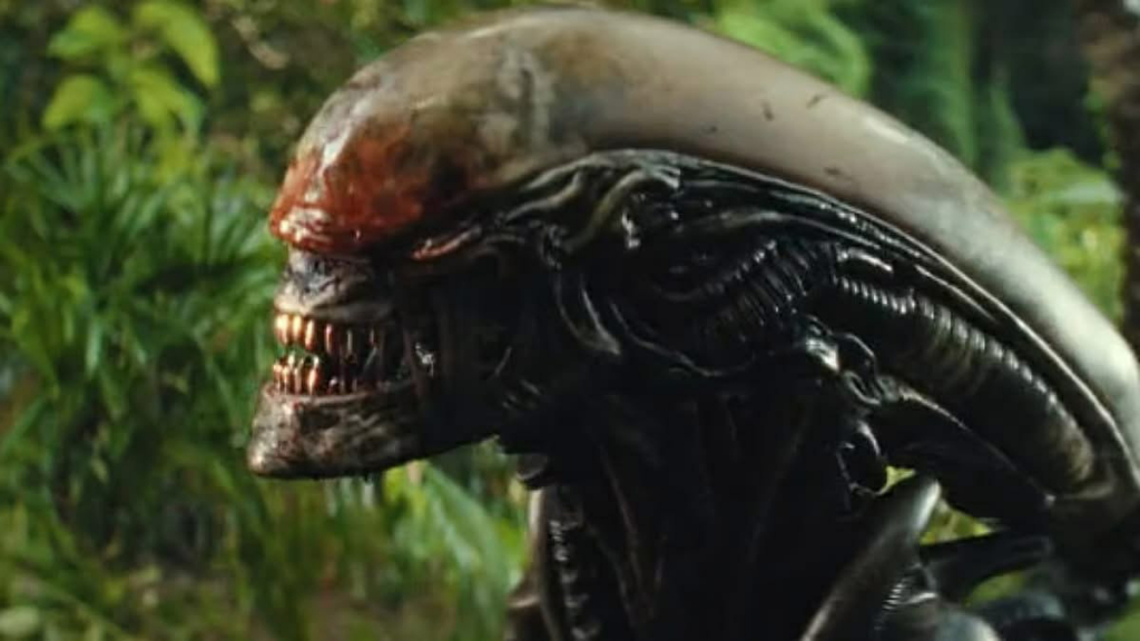 Noah Hawley says he didn't intend for the Xenomorph to become Wendy’s pet