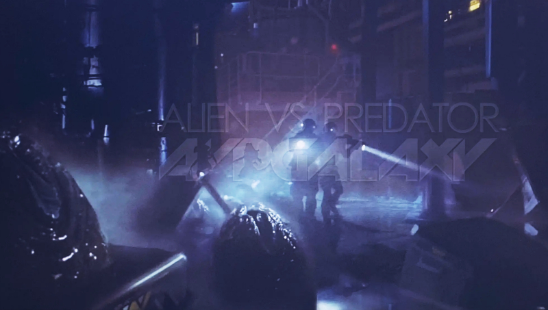 Noah Hawley's Alien FX series eyeing an early 2025 release date!
